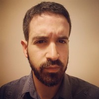 Sourceful Information Technology Services Employee Paulo MacEdo's profile photo