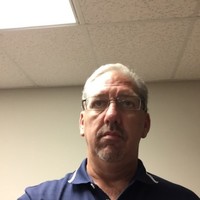 Alan English