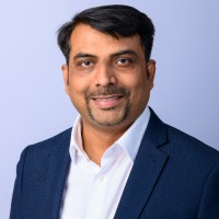 Automation Anywhere Employee Vishal Pathak's profile photo