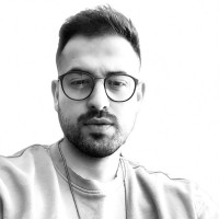 90Pixel Employee Erhan Akyel's profile photo