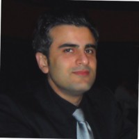 Nariman Tavakoli Email & Phone Number