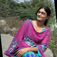 Vertical Software Employee Sujata Shirwal's profile photo