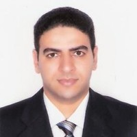 Fujairah Municipality Employee Emad Ibrahim's profile photo