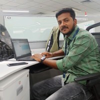 Bayer Employee Shashikumar K's profile photo