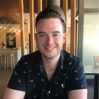 HCI Employee Vinny Lawlor's profile photo