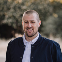Keller Williams Realty, Inc. Employee Ryan Fitzsimons's profile photo