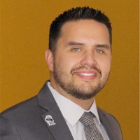 Superior Choice Credit Union Employee Justin Houle's profile photo
