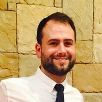 Tradebot Employee Justin Buck's profile photo