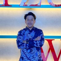 Asia Serv Employee Youmal Santoso's profile photo