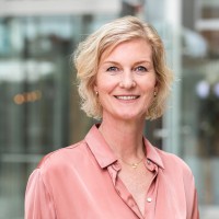 Exact Employee Ingrid Jannink's profile photo