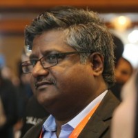 Frontier Business systems Pvt. ltd. Employee Saravanan K's profile photo