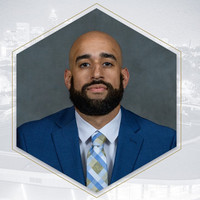 Indiana Fever Employee Austin Kelly's profile photo