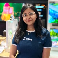 Shibani Purbey's profile photo