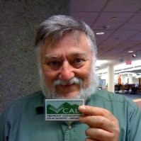 Champlain College Employee Kenneth Wade's profile photo