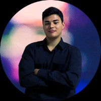 Make Web - Agência Digital Employee Fábio Rodrigues's profile photo