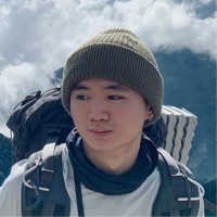 Vanbestco Ltd. Employee James Lin's profile photo