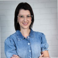 Consolide Employee Caroline De Prá's profile photo