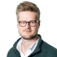 Really! Employee Sverre Helland's profile photo