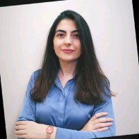 Lili Sahakyan Email