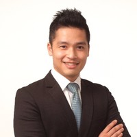 RN Care Pte. Ltd. Employee Rabian Lin's profile photo