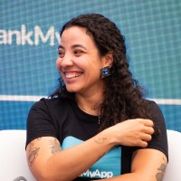 RankMyApp Employee Juliana Assunção's profile photo