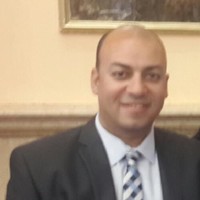 Enseignes Casino Employee Sherif Abdelfattah's profile photo