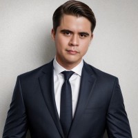 Incyte Studios, LLC Employee Emanuel Fonseca's profile photo