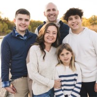 Litho Press, Inc. Employee Justin Hiott's profile photo