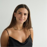Ciceron Group Employee Isabella Brice's profile photo