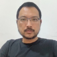 MetaComp Employee Guan Li's profile photo