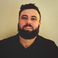 ON THE MARK Employee Lucas Powell's profile photo