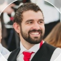 TRC ENGINEERING LTD Employee Alexander Watt's profile photo