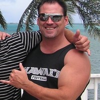 Terry Snider