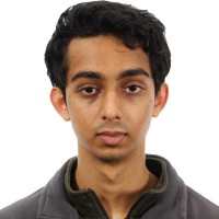 Google DeepMind Employee Rahul Arya's profile photo