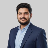 Growth Echo Employee Muhammad Guru's profile photo