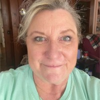 Joni Harrison Email & Phone Number