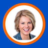 Golf Positive! Employee Debbie O'Connell's profile photo