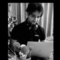 Legero Lighting Employee Zahid Khan's profile photo