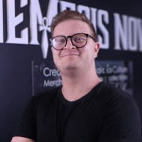 Nemesis Now Ltd® Employee Louis Wall's profile photo