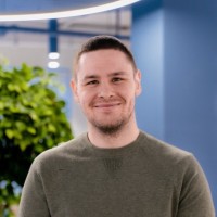 CodeXteam Employee Andrey K's profile photo