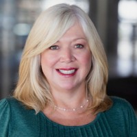 BioSTL Employee Melissa Harrison's profile photo