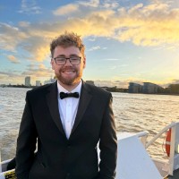 Travis Baker Employee Ben Conway's profile photo