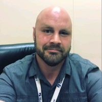Polymer Process Development LLC. (PPD) Employee James Battani's profile photo