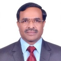 NCC Limited Employee Krishna Kakumani's profile photo