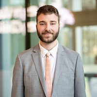 Jefferson Employee Sean Abrams's profile photo