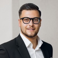 Mattia Griguoli Email