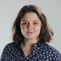 ETH Zürich Employee Anna Strasser's profile photo