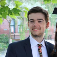Ocado Technology Employee Simon Ham's profile photo