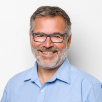 Viacar AG Employee Romeo Keller's profile photo