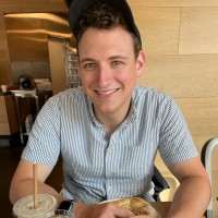 257 Employee Isaac Haberman's profile photo